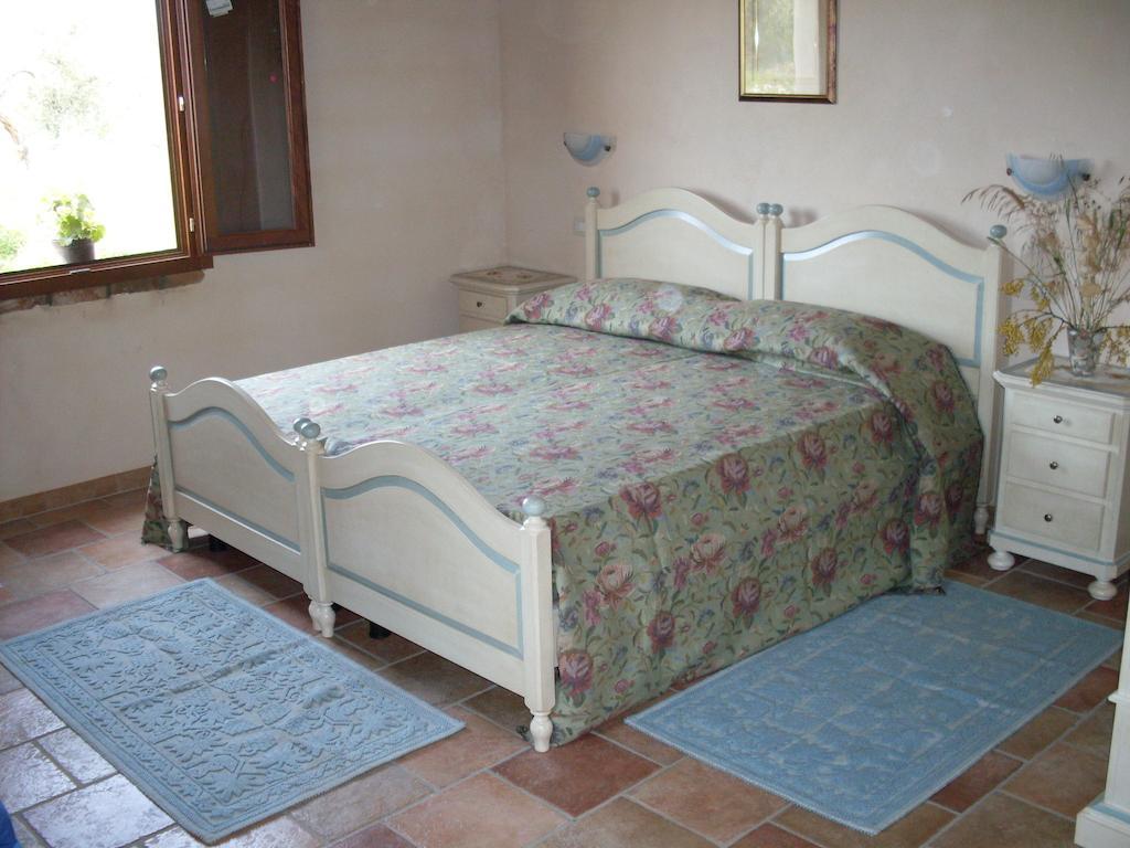 Vila Terragalana Orosei Pokoj fotografie